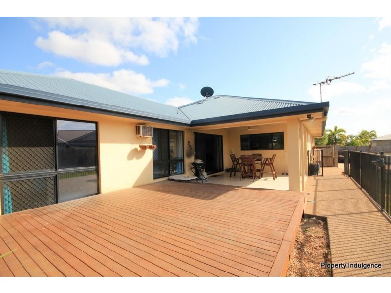 14 Mikado Court, Burdell QLD 4818