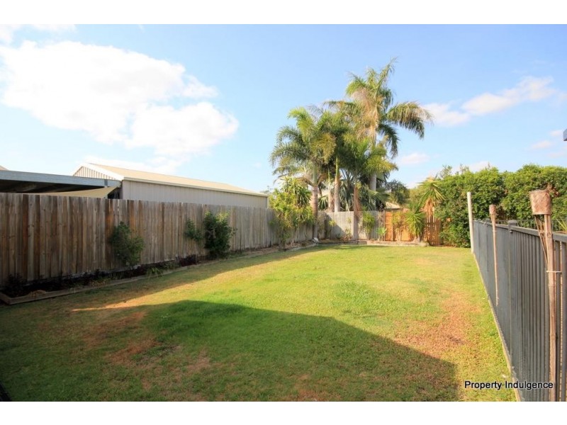 14 Mikado Court, Burdell QLD 4818