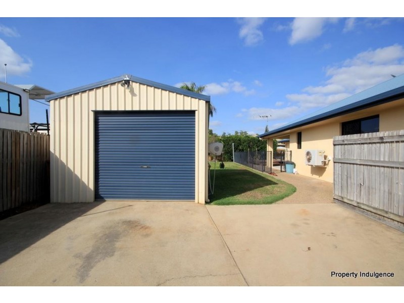 14 Mikado Court, Burdell QLD 4818