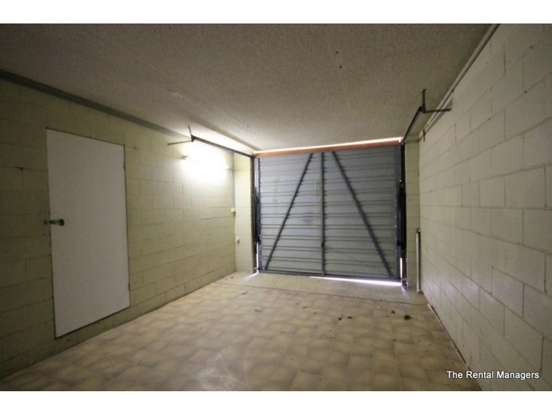 1/8 Piccadilly Street, Hyde Park QLD 4812