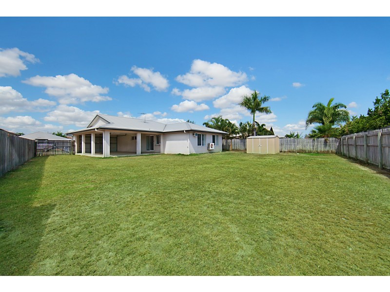 24 Armistice Street, Burdell QLD 4818