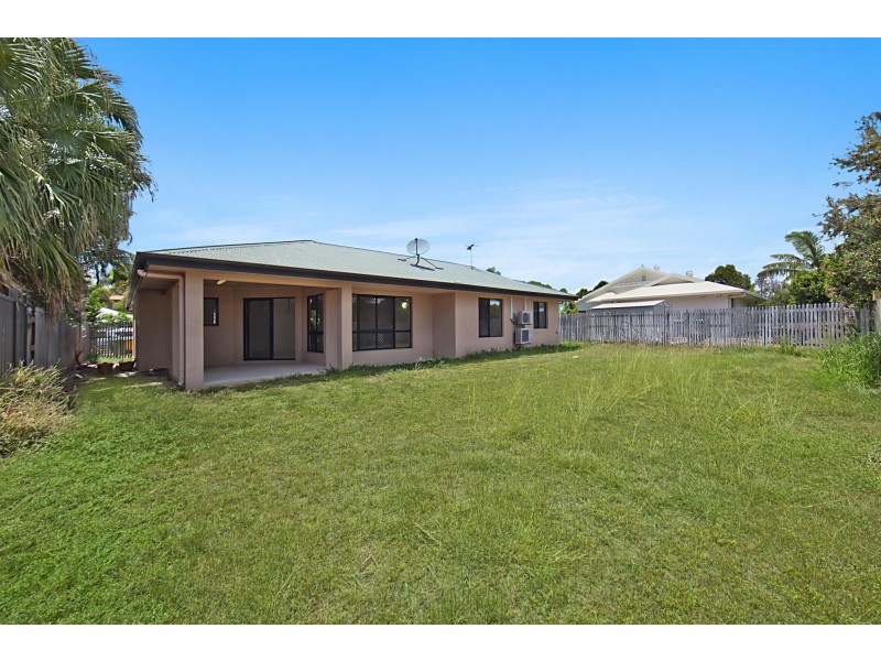 16 Aquarius Court, Idalia QLD 4811