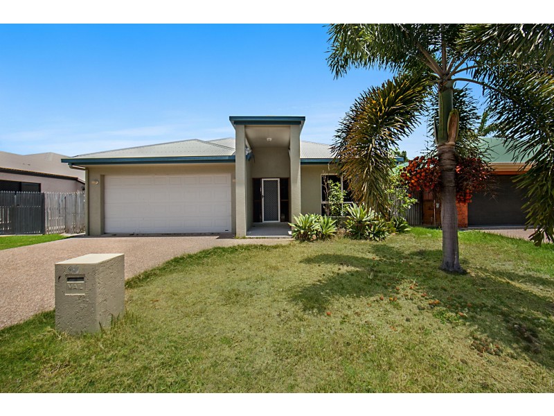 19 Lakewood Drive, Idalia QLD 4811