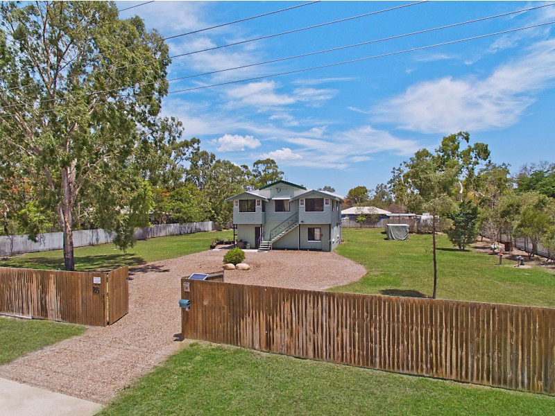 26  Connemara Course, Kelso QLD 4815