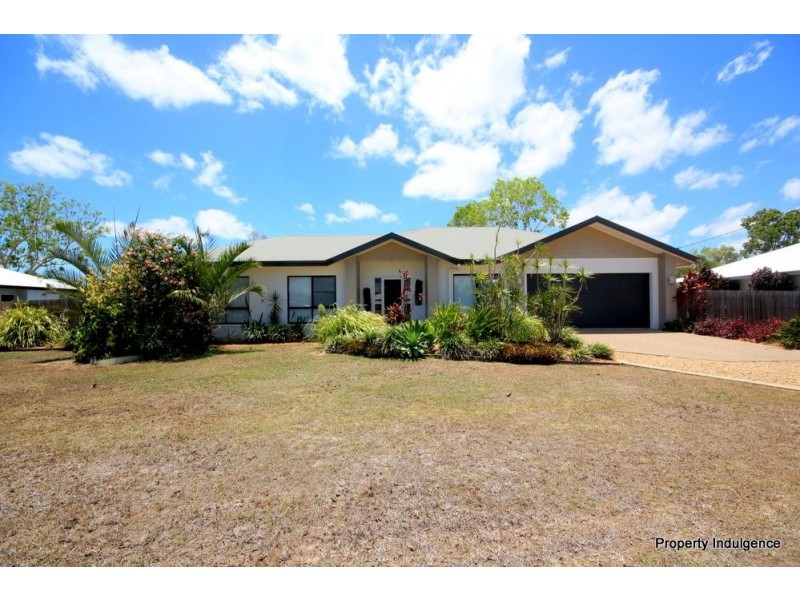 72 Mawson Street, Bluewater Park QLD 4818