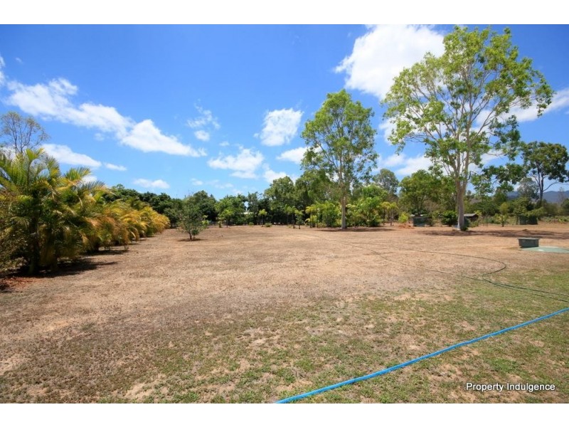 72 Mawson Street, Bluewater Park QLD 4818