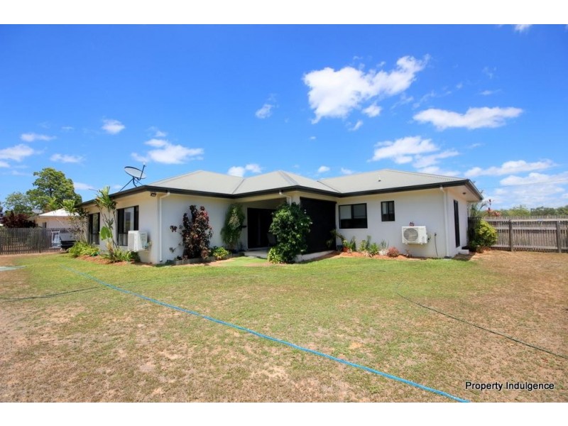 72 Mawson Street, Bluewater Park QLD 4818