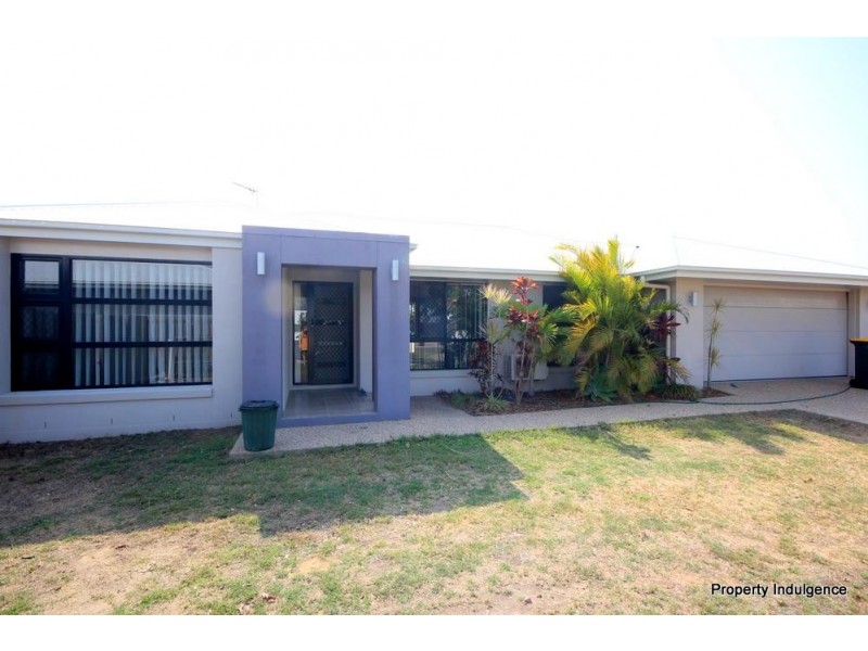 16 Smugglers Cove, Mount Low QLD 4818