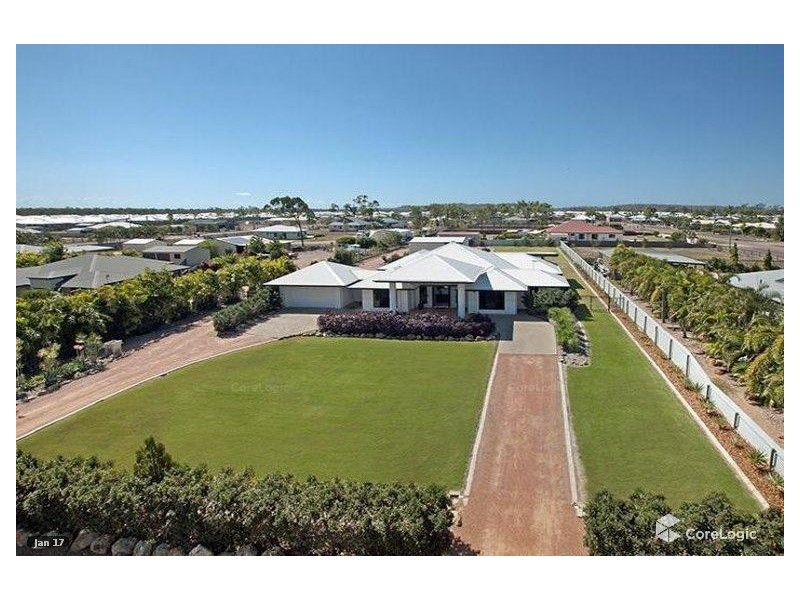 7 Irvinebank Road, Mount Low QLD 4818