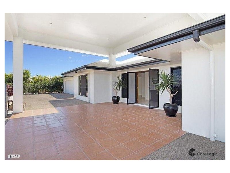 7 Irvinebank Road, Mount Low QLD 4818