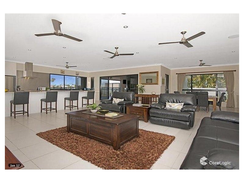 7 Irvinebank Road, Mount Low QLD 4818