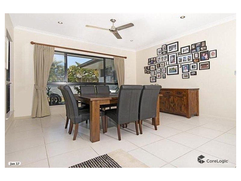 7 Irvinebank Road, Mount Low QLD 4818