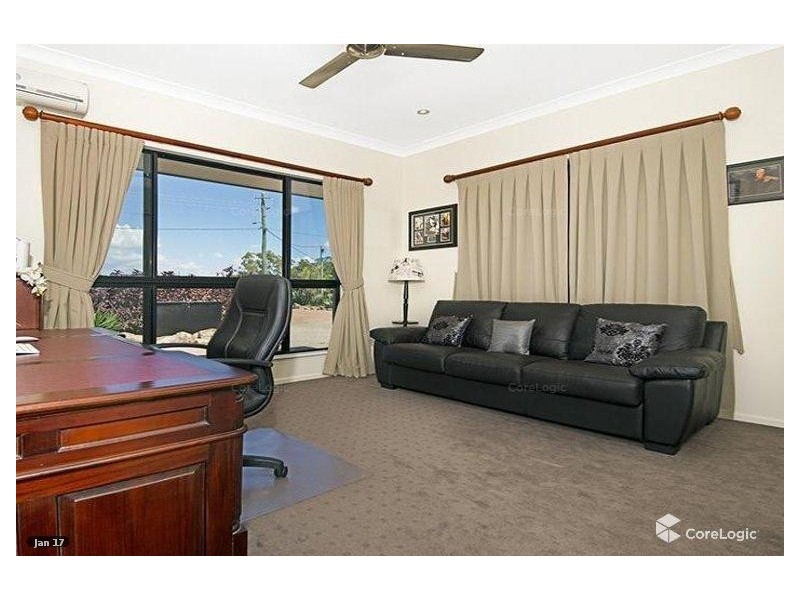 7 Irvinebank Road, Mount Low QLD 4818