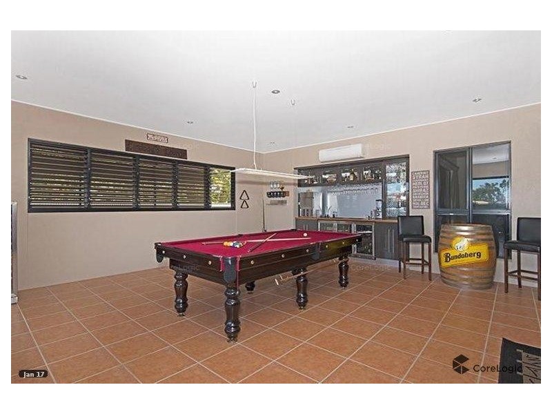 7 Irvinebank Road, Mount Low QLD 4818