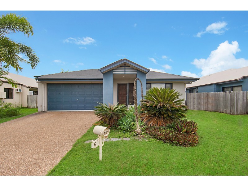 5 Ormonde Court, Kirwan QLD 4817