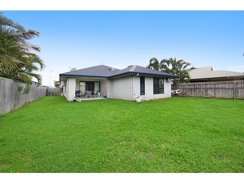 5 Ormonde Court, Kirwan QLD 4817