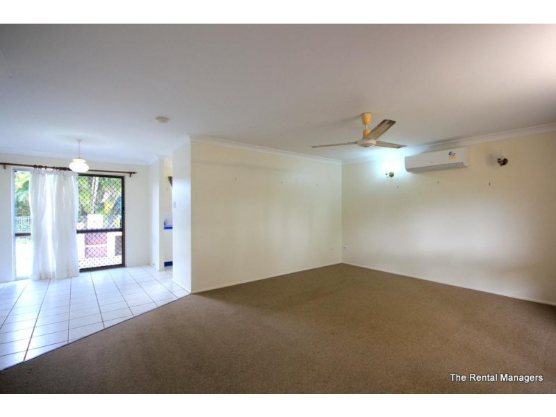 8 Equinna Court, Kirwan QLD 4817