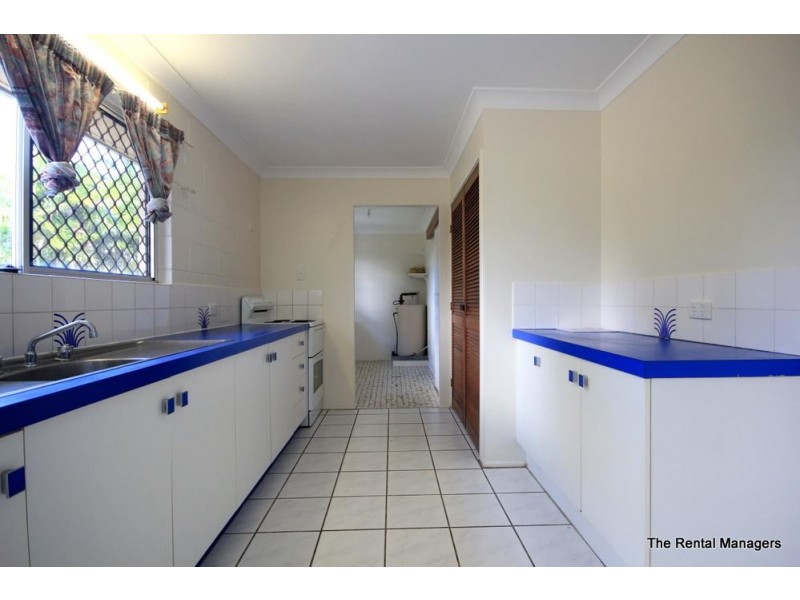 8 Equinna Court, Kirwan QLD 4817