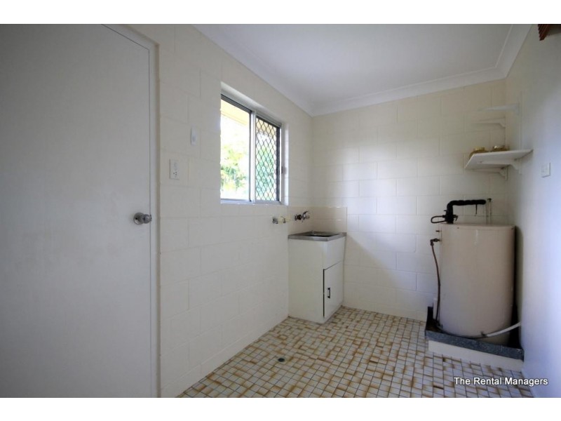 8 Equinna Court, Kirwan QLD 4817