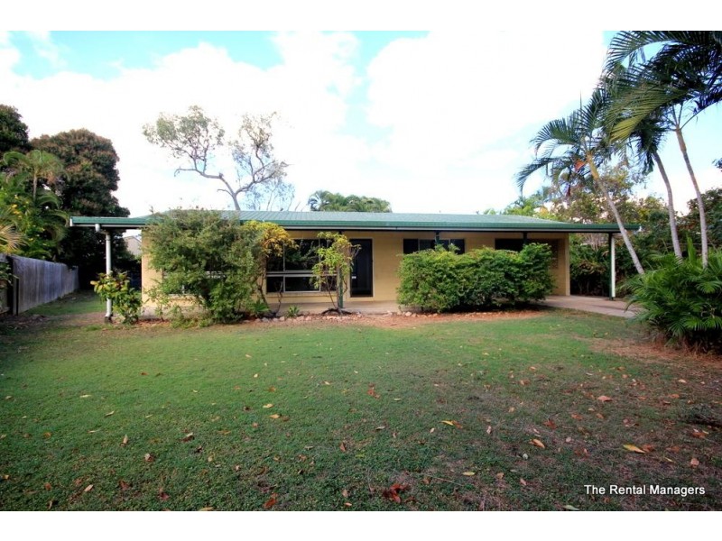 8 Equinna Court, Kirwan QLD 4817