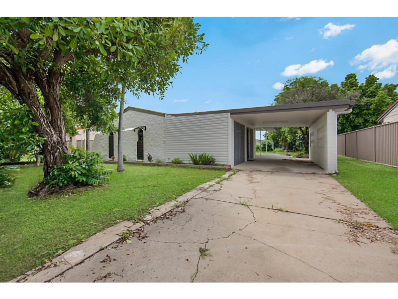 23 Canterbury Road, Kirwan QLD 4817