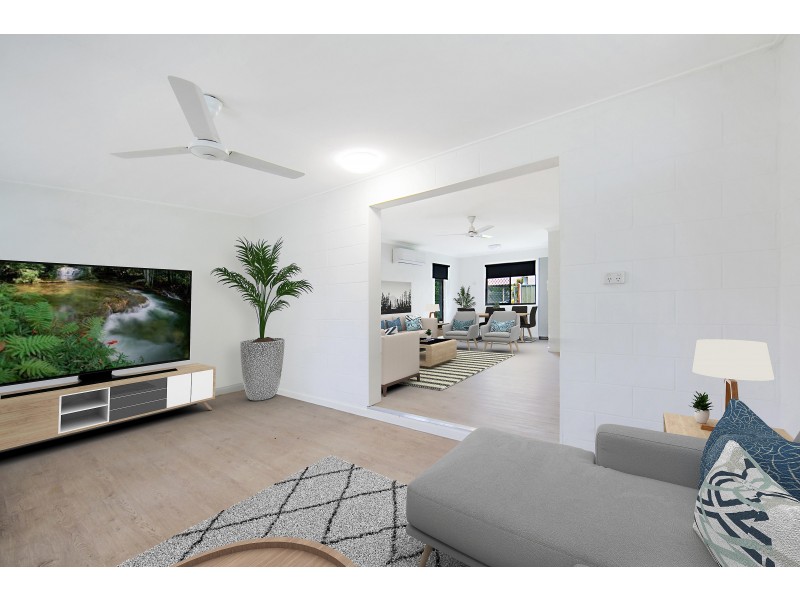 23 Canterbury Road, Kirwan QLD 4817