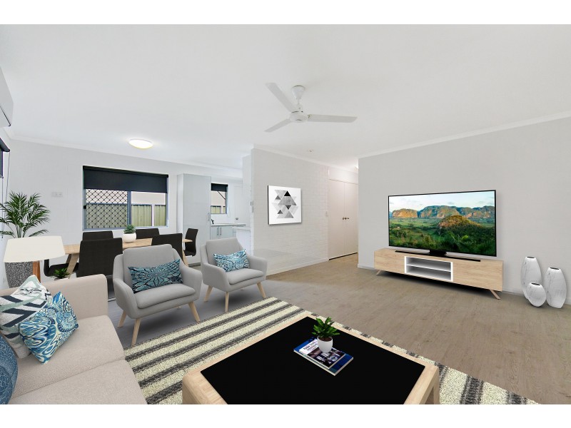 23 Canterbury Road, Kirwan QLD 4817