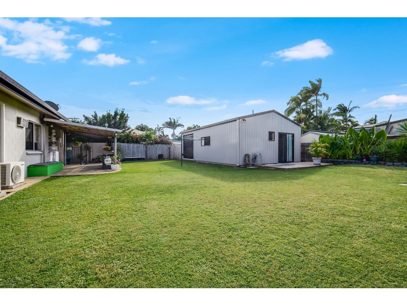5 Timberlea Close, Deeragun QLD 4818