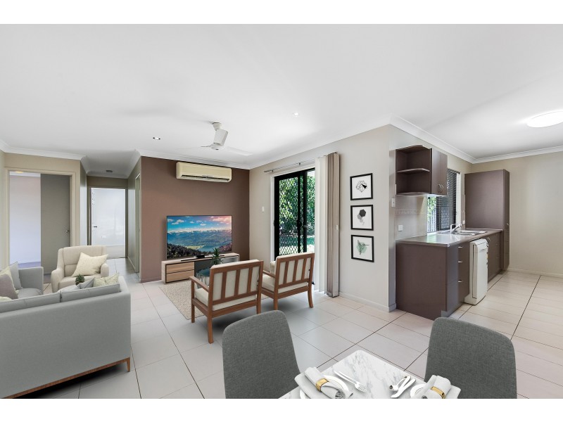 35 Eshelby Street, Bushland Beach QLD 4818