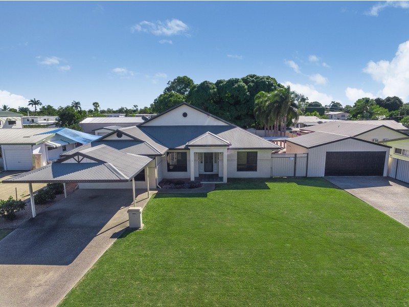 5 Violet Crescent, Rasmussen QLD 4815
