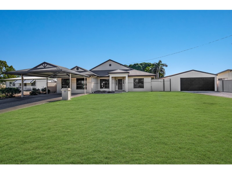 5 Violet Crescent, Rasmussen QLD 4815