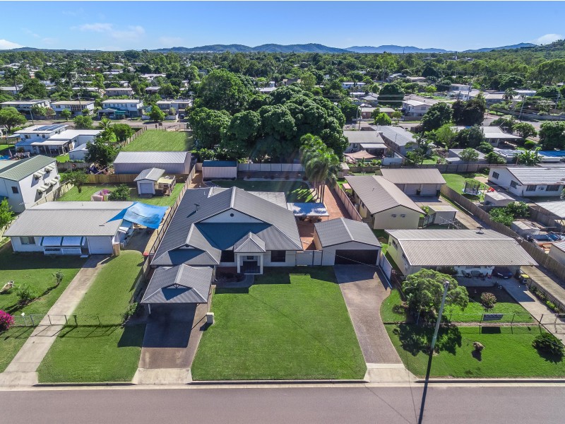 5 Violet Crescent, Rasmussen QLD 4815