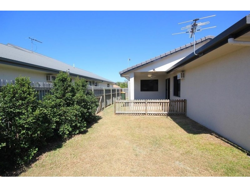 80 Summerland Drive, Deeragun QLD 4818