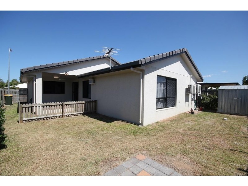 80 Summerland Drive, Deeragun QLD 4818