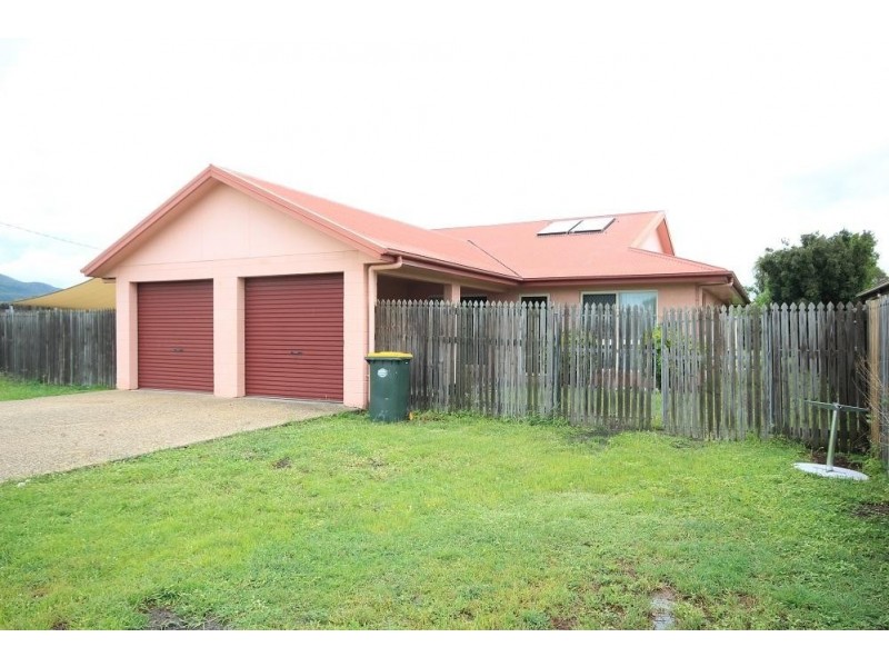 2/41 Santal Drive, Rasmussen QLD 4815