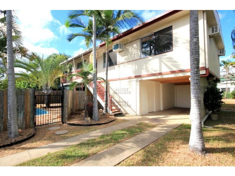 502 Bayswater Road, Mount Louisa QLD 4814