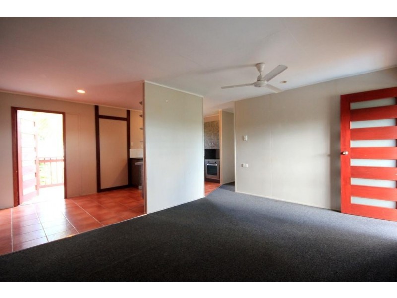 502 Bayswater Road, Mount Louisa QLD 4814