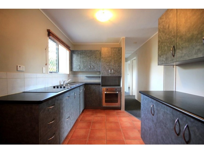 502 Bayswater Road, Mount Louisa QLD 4814