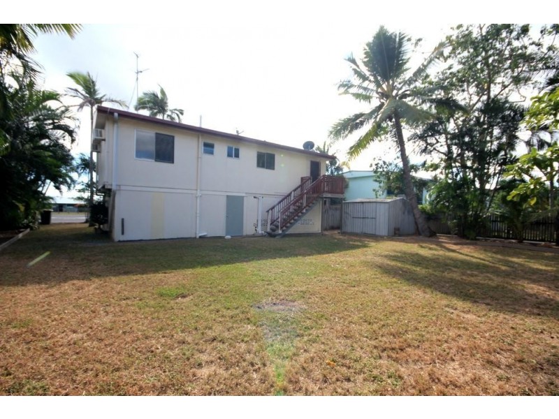 502 Bayswater Road, Mount Louisa QLD 4814