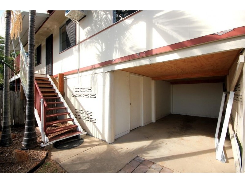 502 Bayswater Road, Mount Louisa QLD 4814