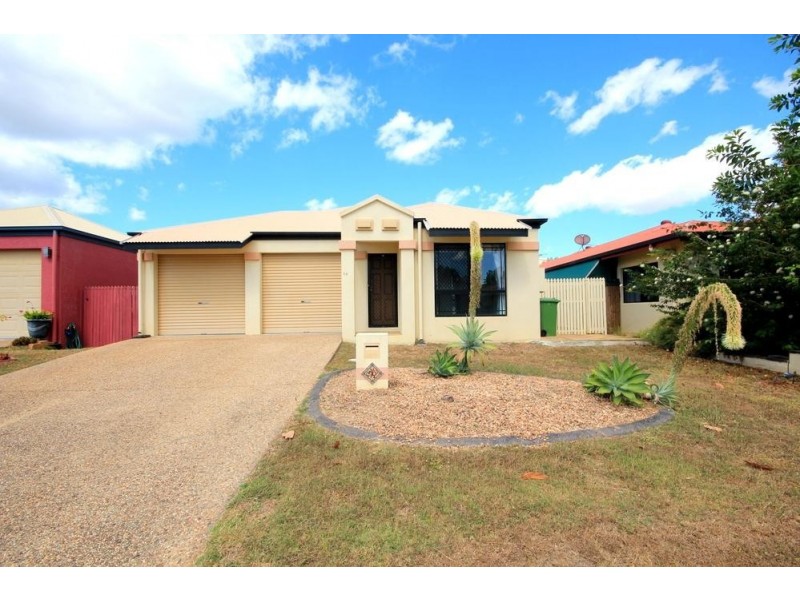 14 Damson Court, Douglas QLD 4814