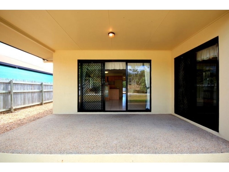 14 Damson Court, Douglas QLD 4814