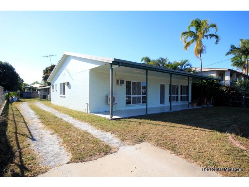 6 Sparre Street, Wulguru QLD 4811