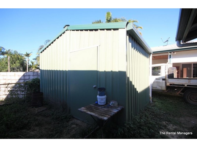 6 Sparre Street, Wulguru QLD 4811