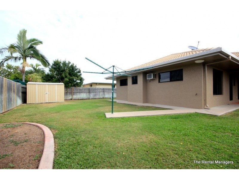 6 Catalina Street, Kirwan QLD 4817