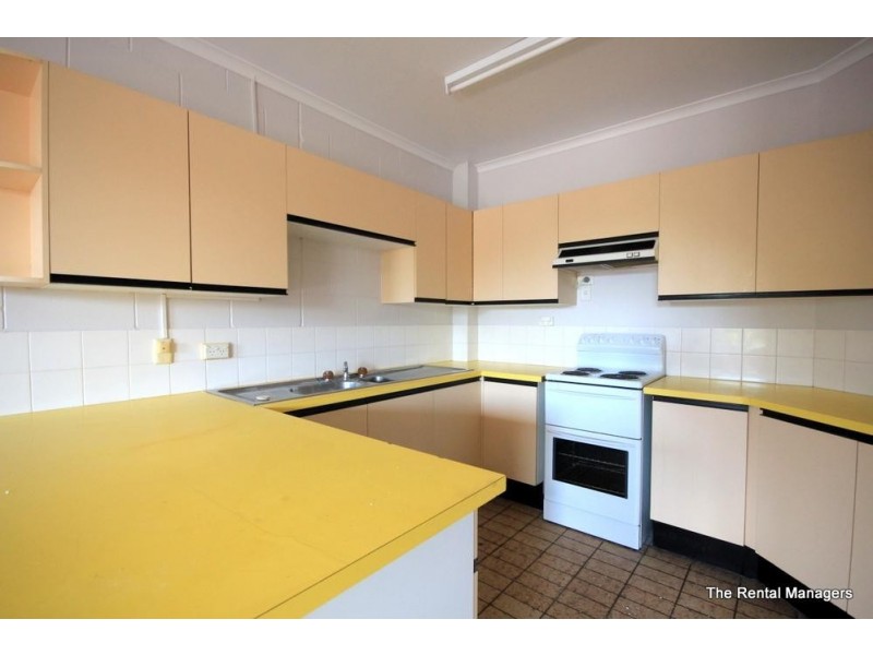 68/16-19 Old Common Road, Belgian Gardens QLD 4810