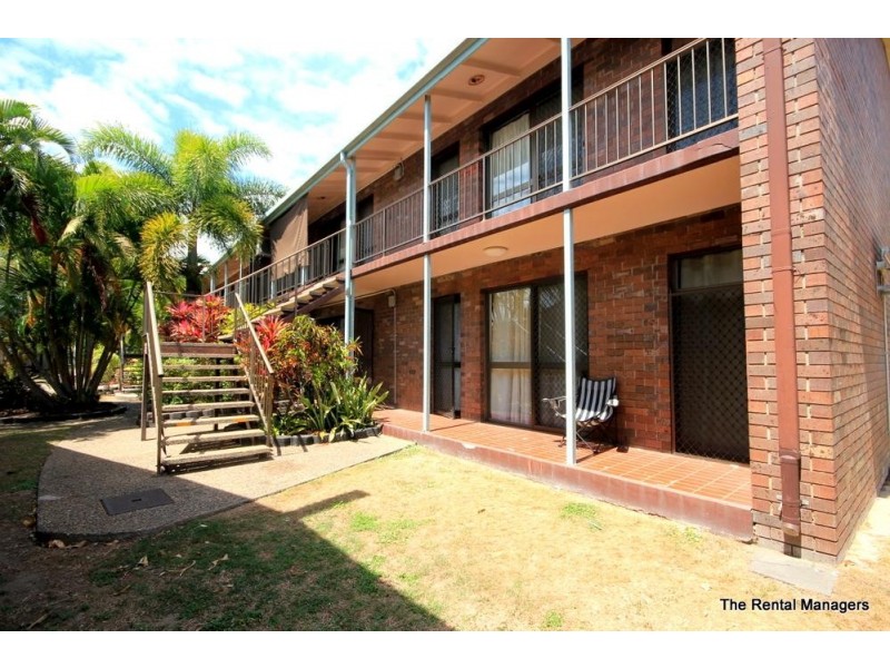 68/16-19 Old Common Road, Belgian Gardens QLD 4810
