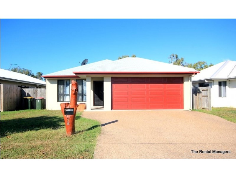 29 Atwood Street, Mount Low QLD 4818