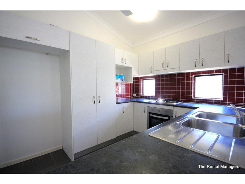 29 Atwood Street, Mount Low QLD 4818