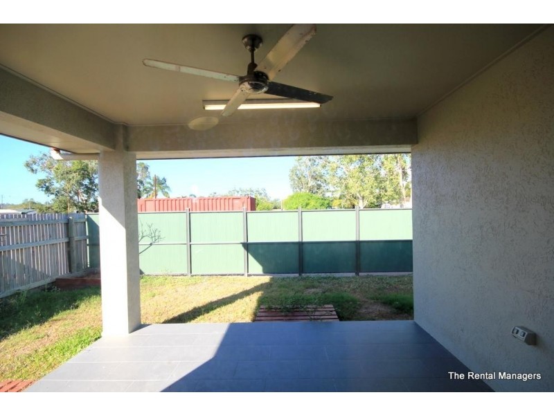 29 Atwood Street, Mount Low QLD 4818